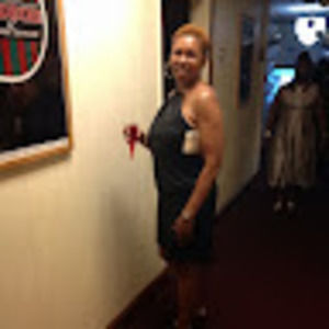 Meet your Posher, Cherrill